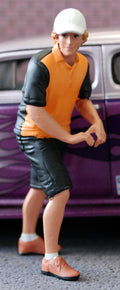 24602 American Diorama Detail Master Detail Prep. 1:24