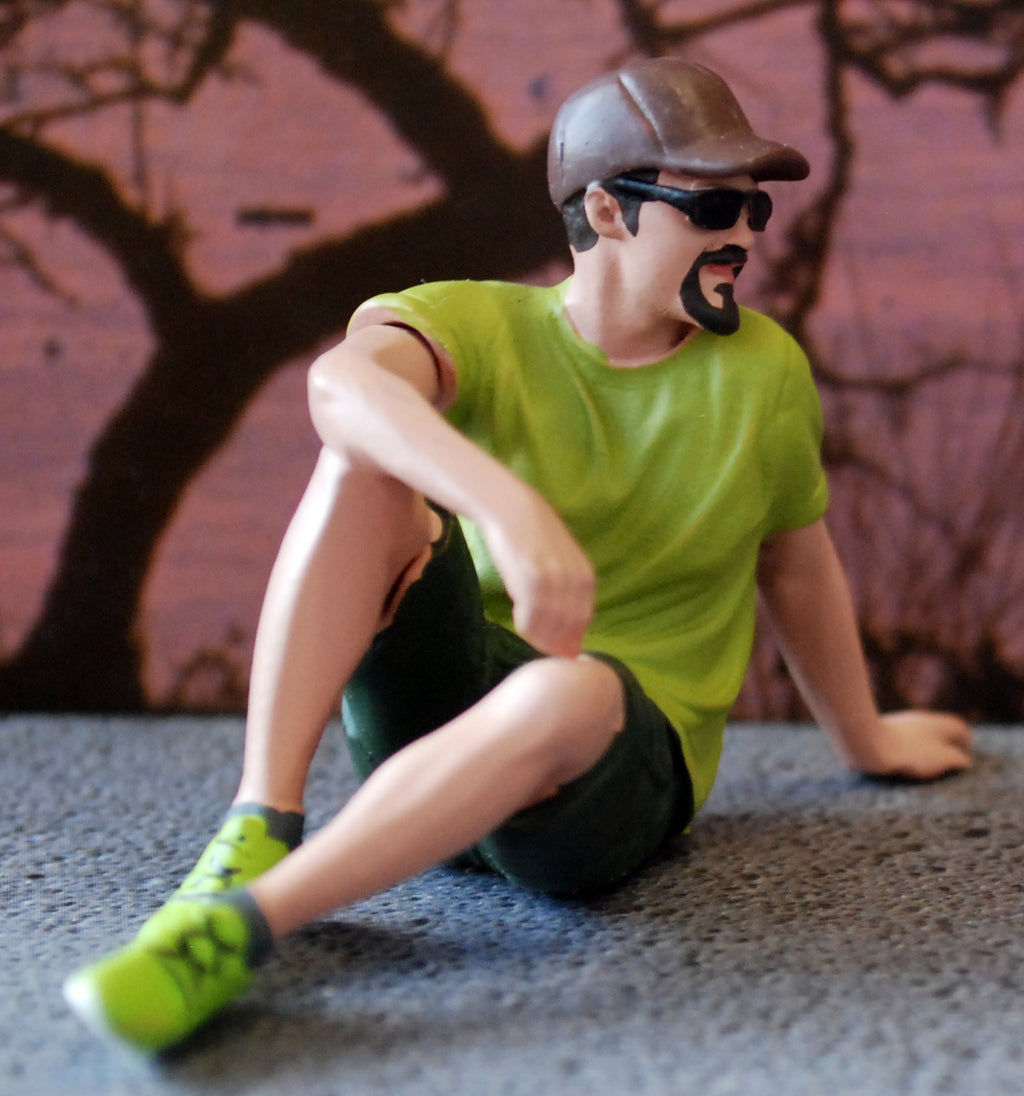 24701 American Diorama Diorama Figures Series 701 1:24