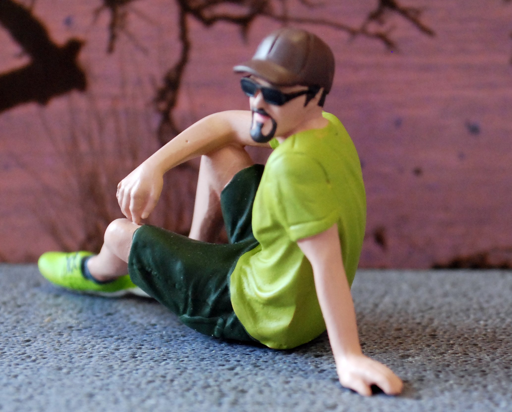 24701 American Diorama Diorama Figures Series 701 1:24