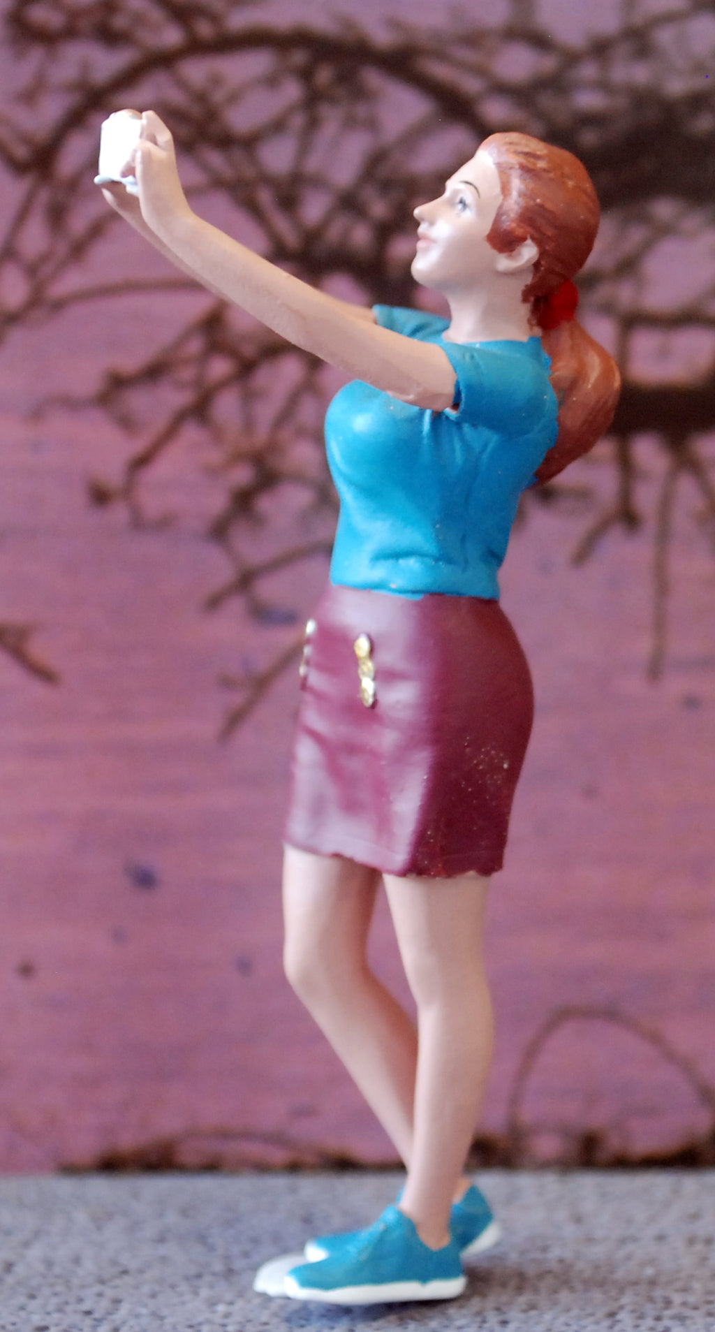 24702 American Diorama Diorama Figures Series 702 1:24