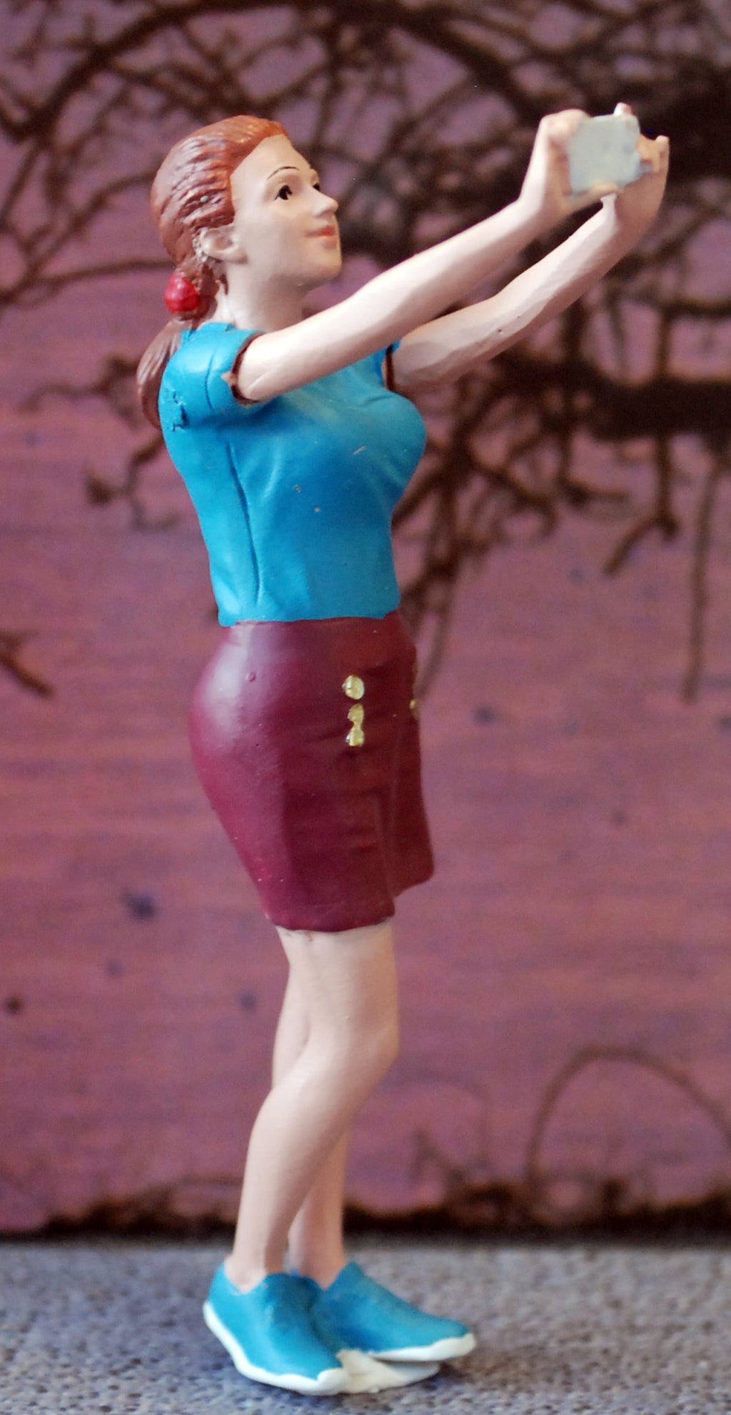 24702 American Diorama Diorama Figures Series 702 1:24