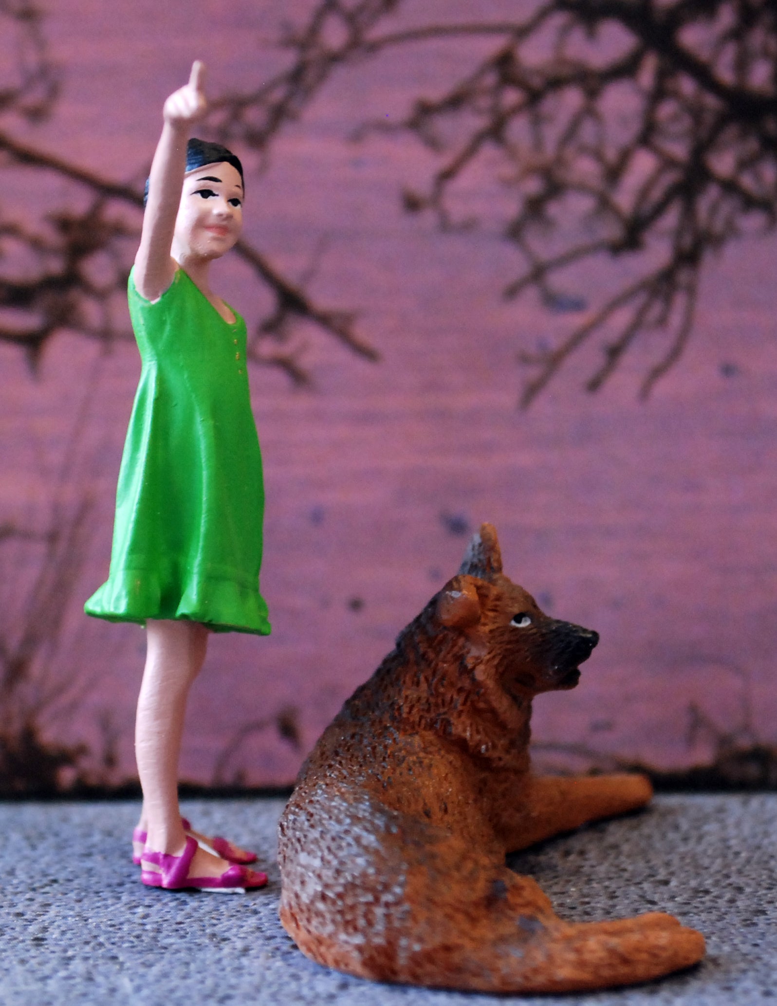 24703 American Diorama Diorama Figures Series 703 1:24