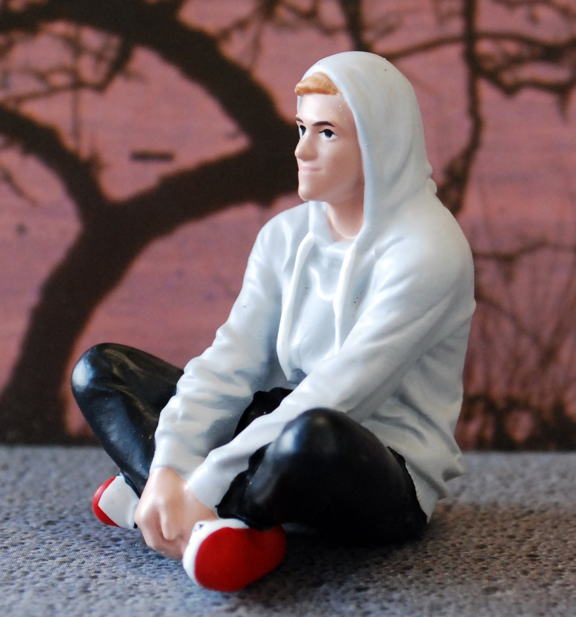 24704 American Diorama Diorama Figures Series 704 1:24
