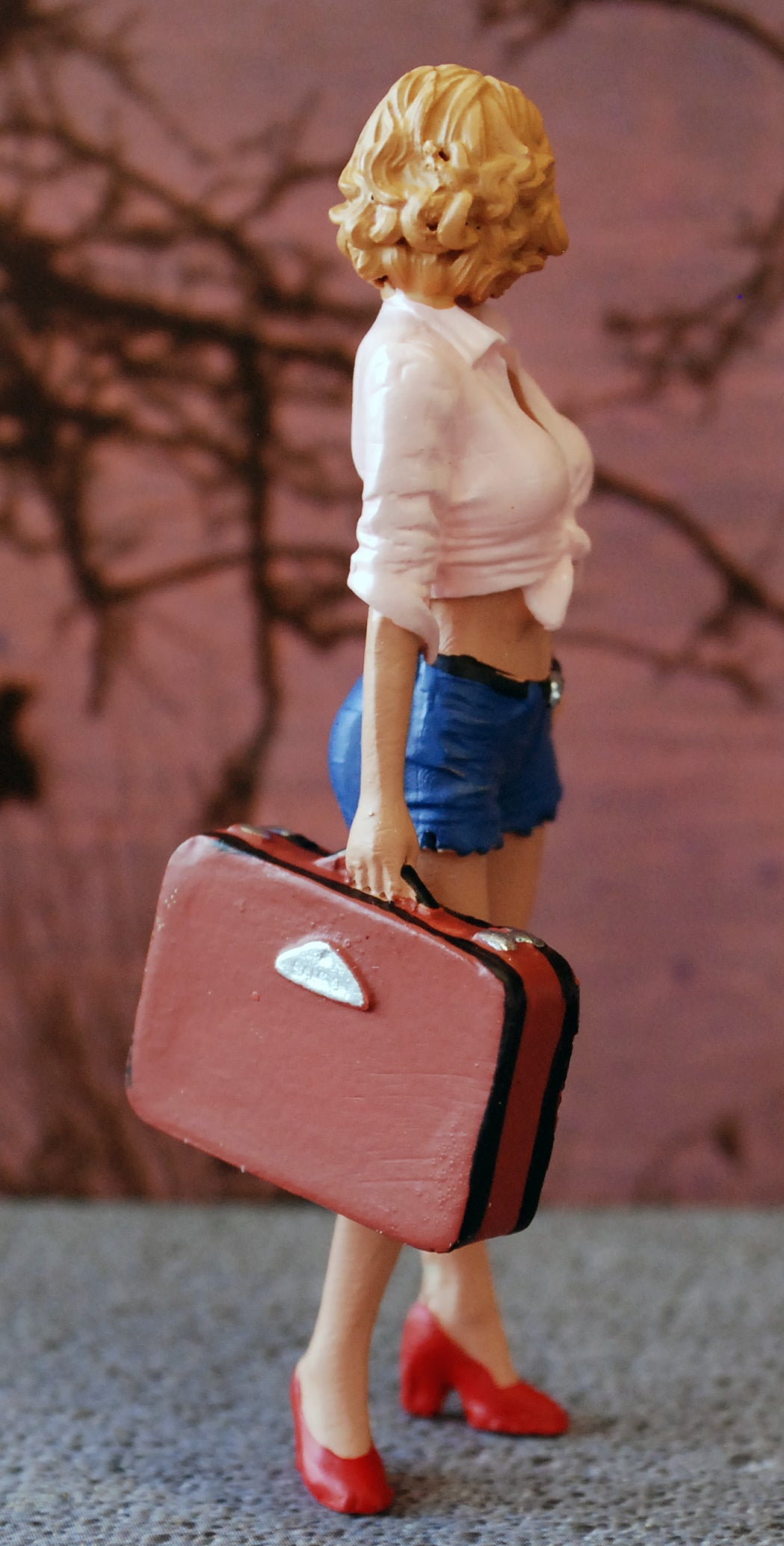 24706 American Diorama Diorama Figures Series 706 1:24