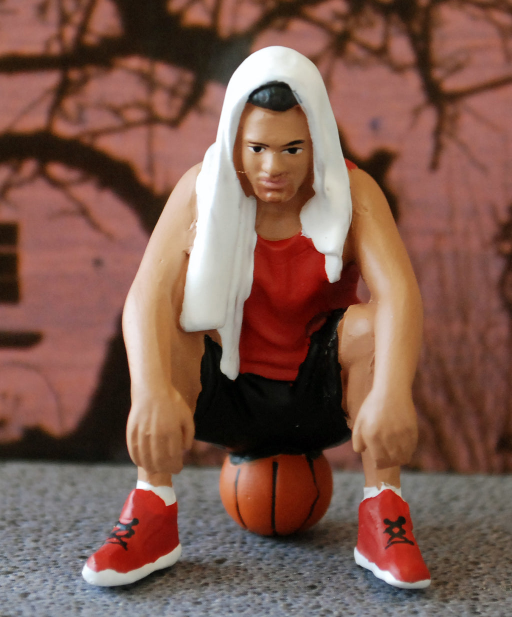 24707 American Diorama Diorama Figures Series 707 1:24