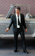 24803 American Diorama Gentlemens Club 3 1:24