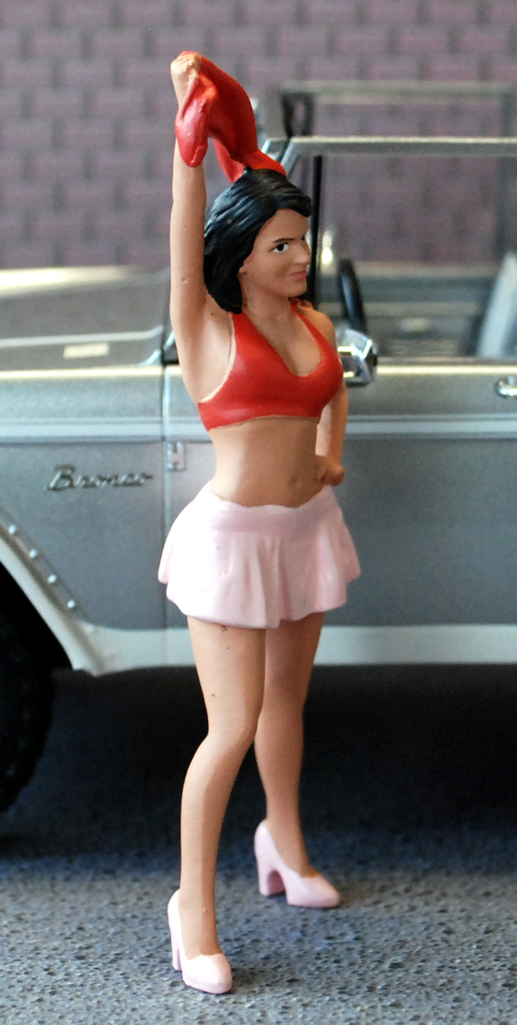 24902 American Diorama Diorama Series 2 #2 1:24