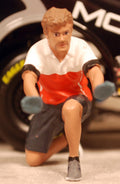 25001 American Diorama Race Crew Figur # 1 1:24