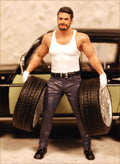 25201 American Diorama Muscle Mechanics #1 1:24