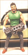 25205 American Diorama Muscle Mechanics #5 1:24