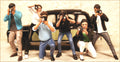 25301B American Diorama Photographers Set of 6 1:24