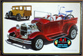 AMT 1269 1929 Ford Model A Woody Pickup1:25