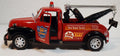 Welly 22086r 1953 Chevrolet Tow Truck Pickup Wrecker Abschlepper 1:24