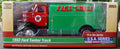 1953 Ford Tanker Truck Texaco 1:30 Autoworld CP7520