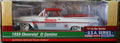 1959 Chevrolet El Camino Texaco Marine 1:25 Autoworld CP7550