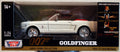 Motor Max 79852 1964 Ford Mustang Cabrio James Bond 007 1:24
