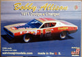 1971 Dodge Charger # 12 B. Allison 1:25 Salvinos JR 340919