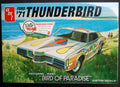 AMT 920 1971 Ford Thunderbird 2´n1 1:25