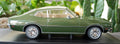 1974 Ford Maverick 1:24 Fabbri / White Box / Hachette
