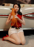 76404 American Diorama Girls Night Out Gigi1:24 neu 2022