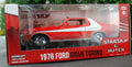 Green Light 84042 1976 Ford Gran Torino Starsky & Hutch 1:24