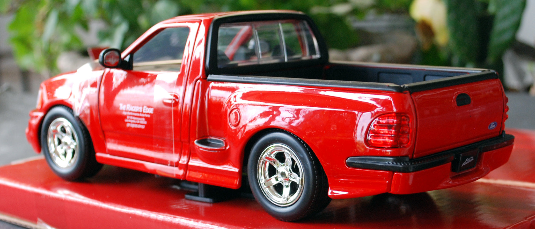 1999 Brian´s Ford F 150 SVT Fast & Furious 1:24 Jada Toys 3203001