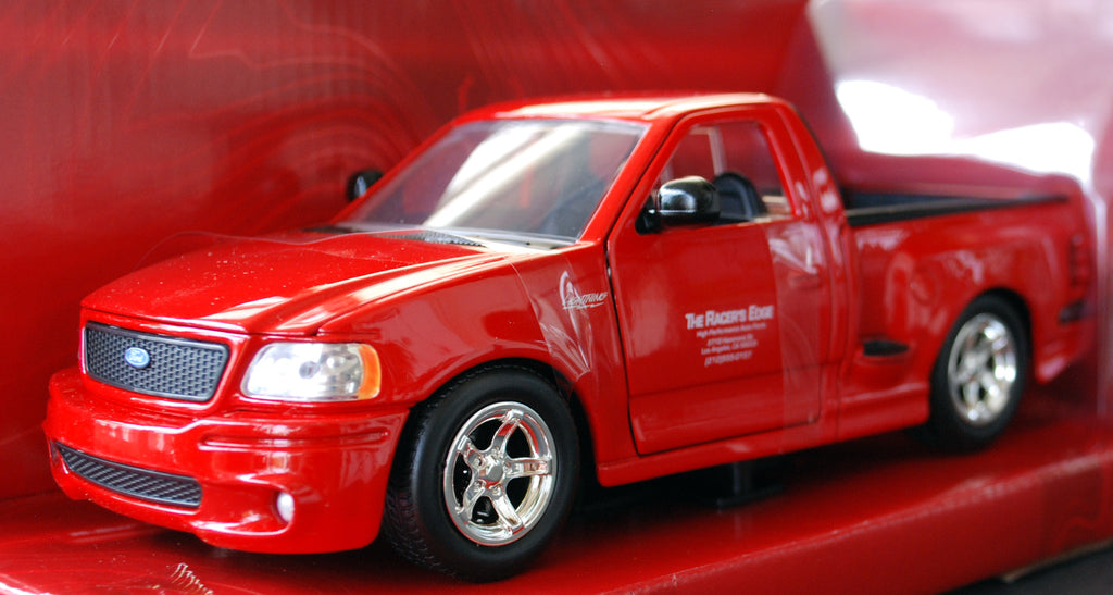 1999 Brian´s Ford F 150 SVT Fast & Furious 1:24 Jada Toys 3203001