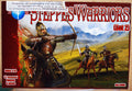 Alliance 72052 Steppes Warriors Set 2 1:72