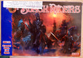 Alliance 72055 Black Riders 1:72