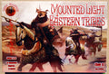 Alliance 72056 Eastern Tribes Mounted Light Set 1 1:72