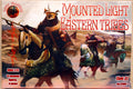 Alliance 72057 Eastern Tribes Mounted Light Set 2 1:72