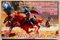 Alliance 72061 Southern Kingdom Warriors Heavy Cavalry Set 2 1:72