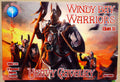 Alliance 72062 Windy Bay Warriors Heavy Cavalry Set 1 1:72