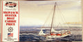 Atlantis 1160 Skipjack Chesapeake Oyster Boat Carrie Price 1:60