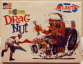 Atlantis 1303 Ed "Big Daddy" Roth´s Drag Nut Bausatz