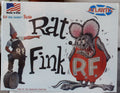 Atlantis 1305 Ed "Big Daddy" Roth´s Rat Fink