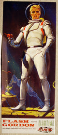 Atlantis 1450 Flash Gordon and the Martian 1:8 Figurenbausatz