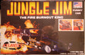 Atlantis 1486 Chevrolet Vega Funny Car Jungle Jim 1:16