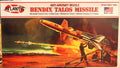 Atlantis 1808 Bendix Talos Missile 1:40 wieder neu 2025