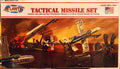 Atlantis 1812 Tactical Missile Set Little John & Dart 1:40 wieder neu 2025