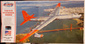 Convair B-36 Peacemaker Bomber 1:185  Atlantis 205