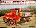 1926 Mack AC Bulldog Log Hauler 1:24 Atlantis 2401