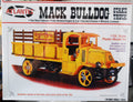 Atlantis 2402 1926 Mack AC Bulldog Stake Truck 1:24