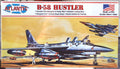 Atlantis 252 Convair B-58 Hustler 1:93