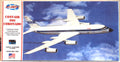 Atlantis 254 Convair 990 Coronado NSA Marking 1:135