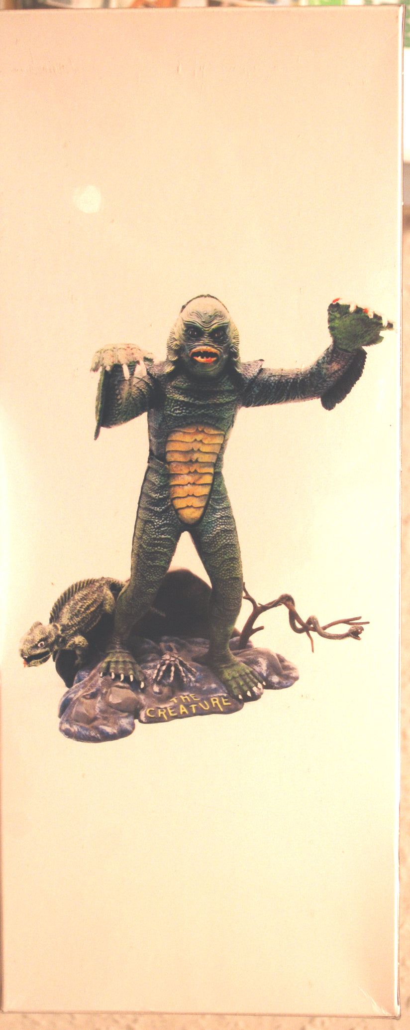 Atlantis 426 Creature of the Black Lagoon Schrecken vom Amazonas 1:8