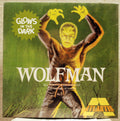 Atlantis 450 Wolfman 1:8 Figurenbausatz