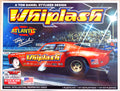 Atlantis 8276 Tom Daniels Whiplash Funny Car 1:32 neu 2022 Snap Bausatz