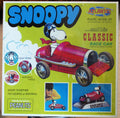Peanuts Snoopy and his classic Race Car Atlantis 6894