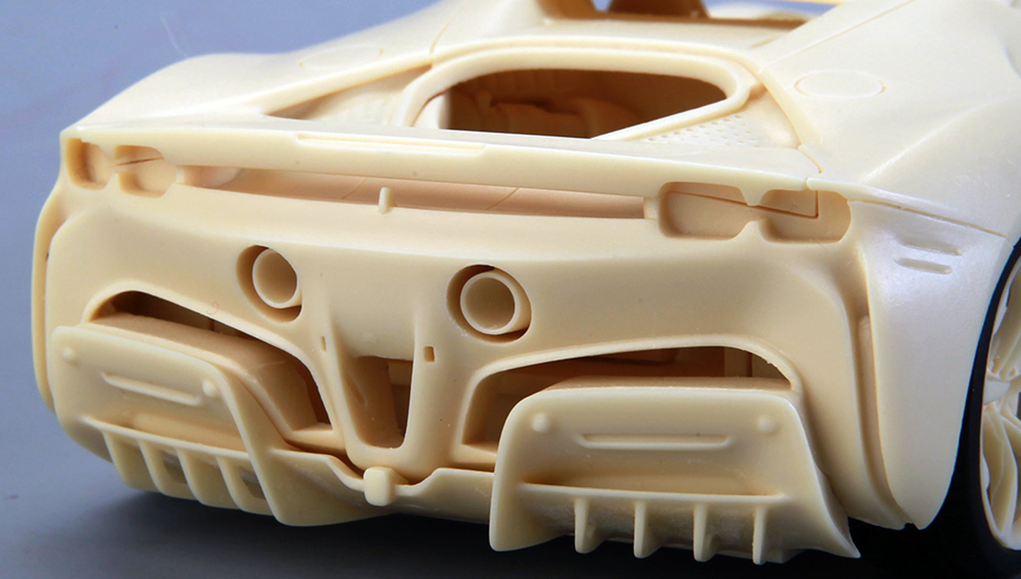 2020 Ferrari SF90 Stradale 1:24 Alpha Model 02-0042 neu 2022